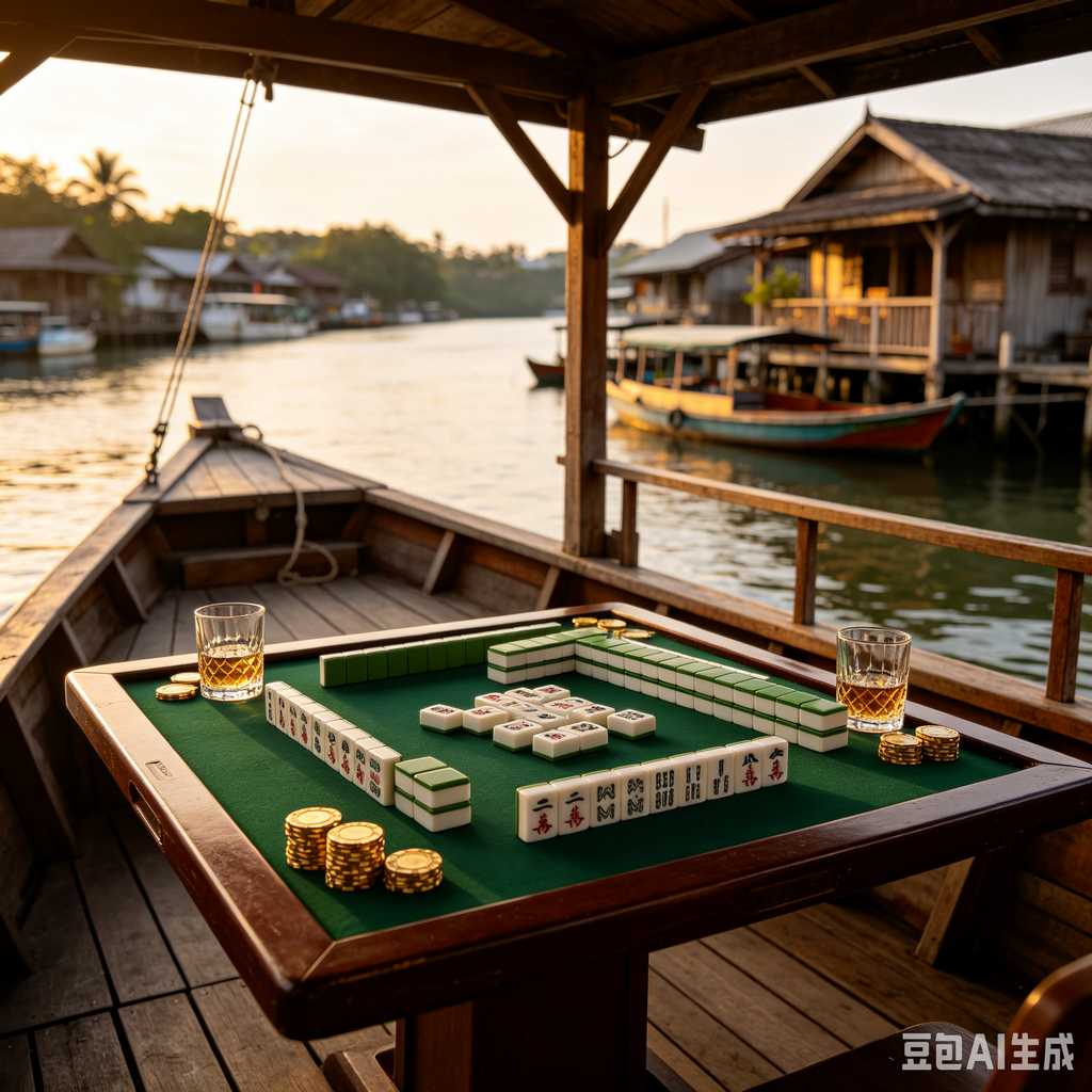 how many tiles in chinese mahjong