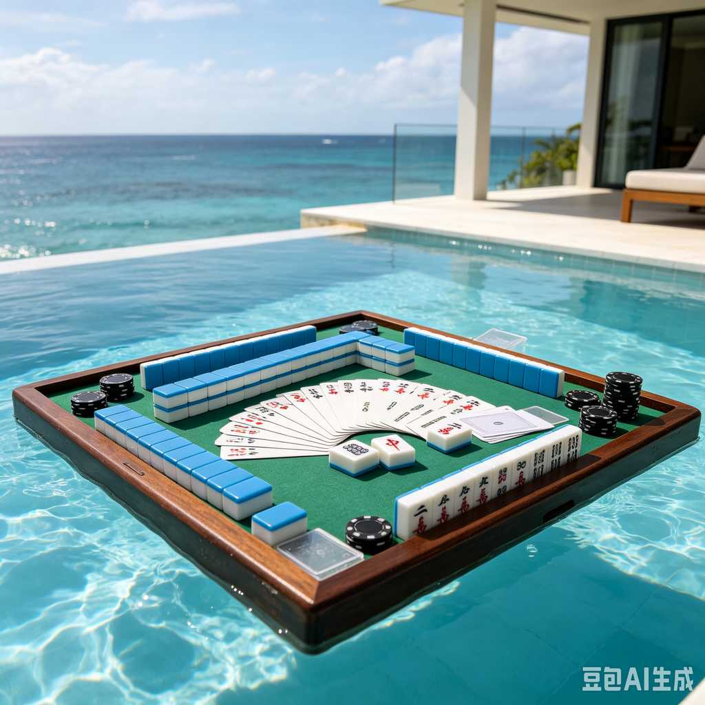 odor free mahjong set