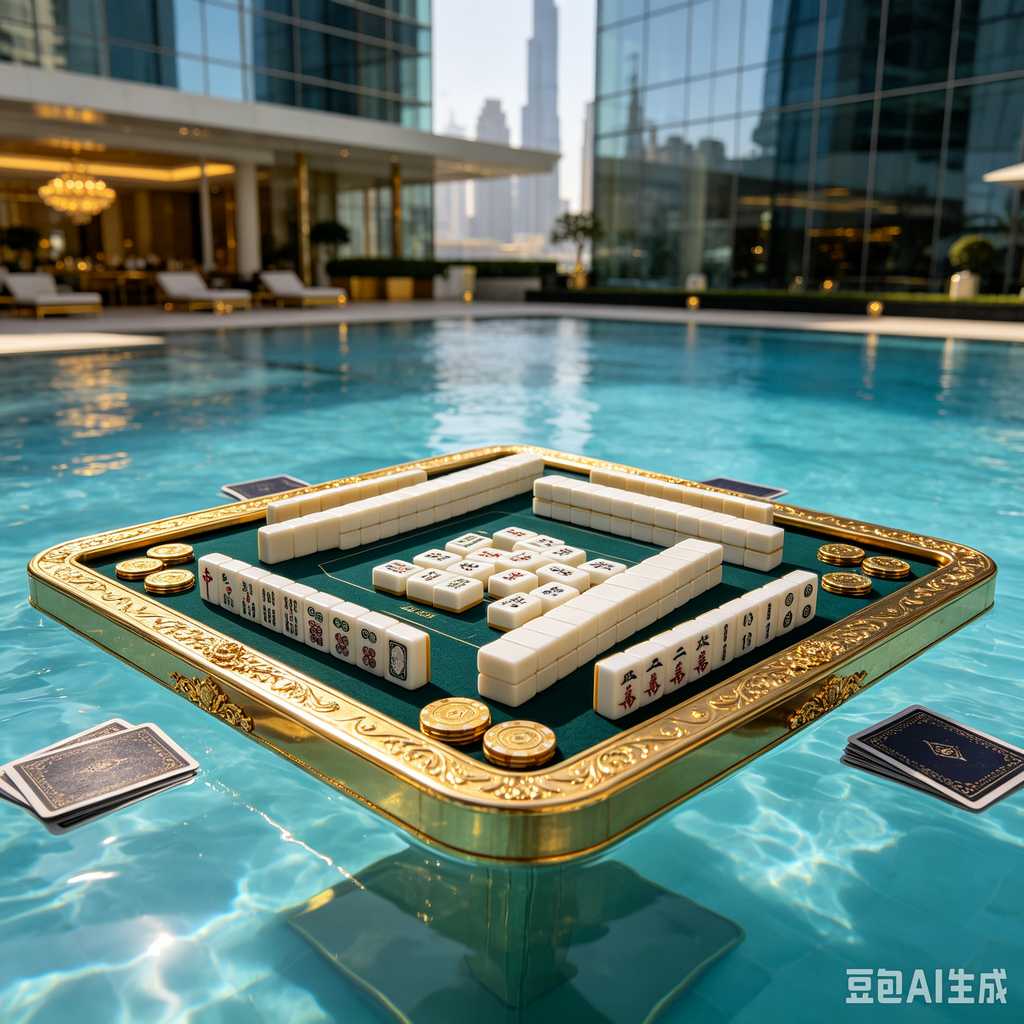 oem custom mahjong tiles