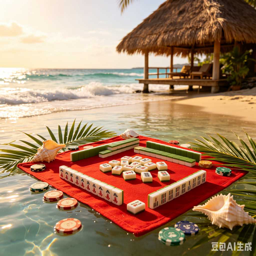 noise reduction mahjong tiles