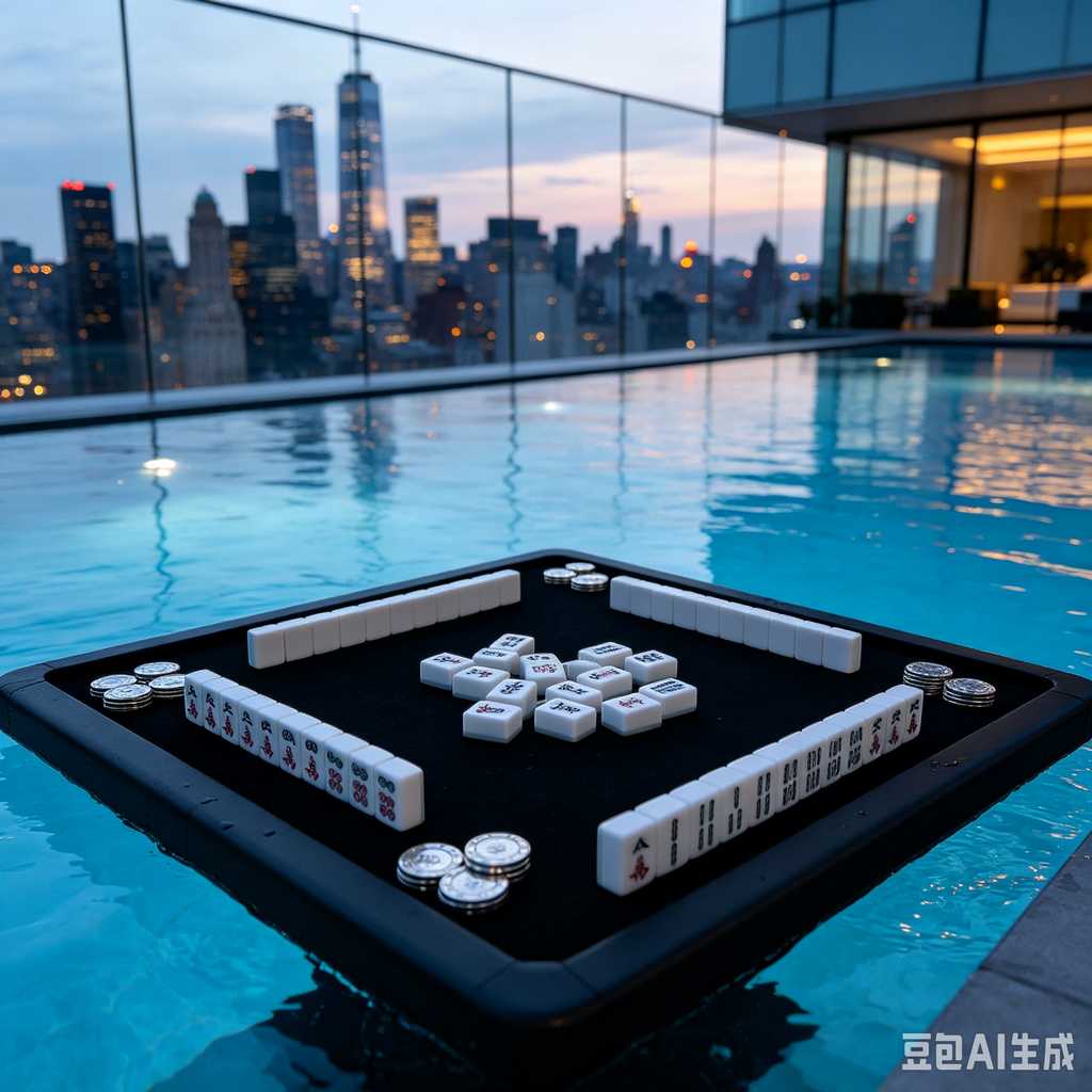 Houston,mahjong