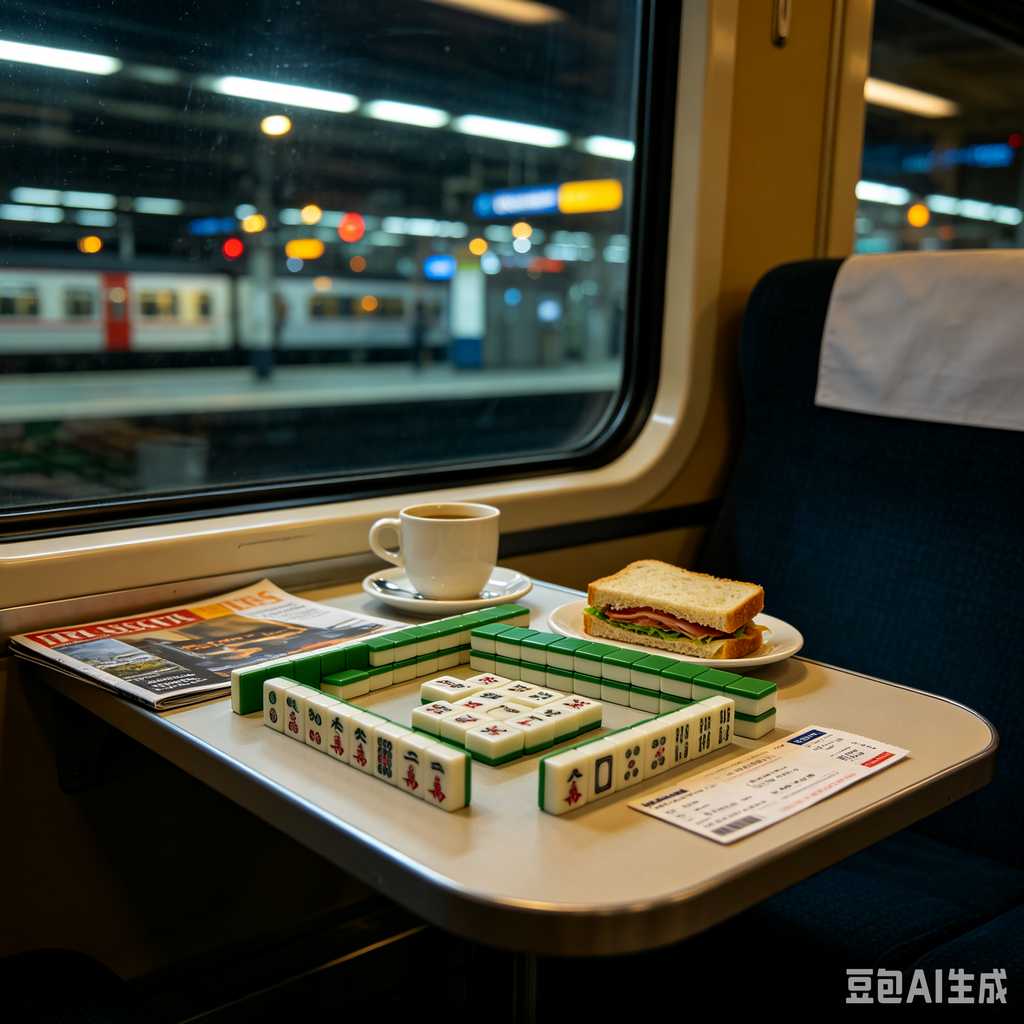 non fading mahjong tile print