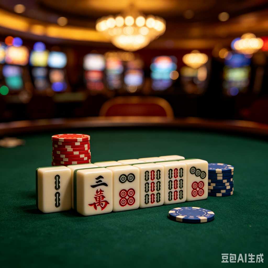 SanBernardino,mahjong