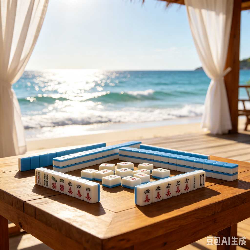 Barranquilla,mahjong
