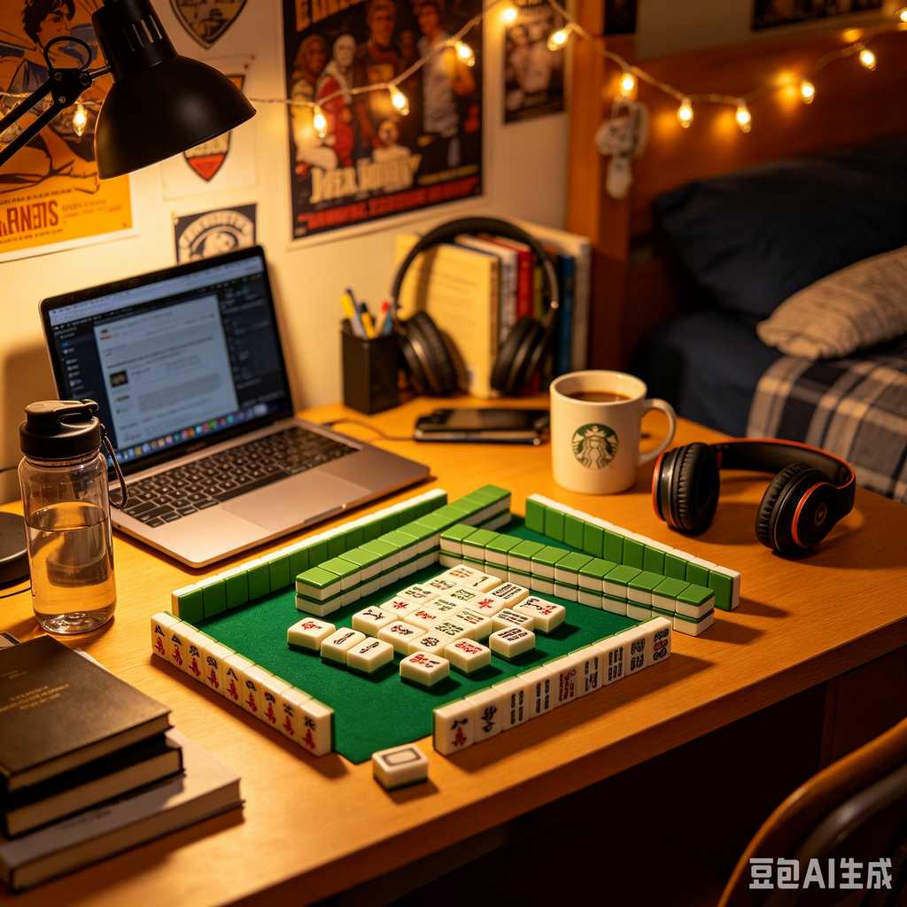 waterproof mahjong mat review