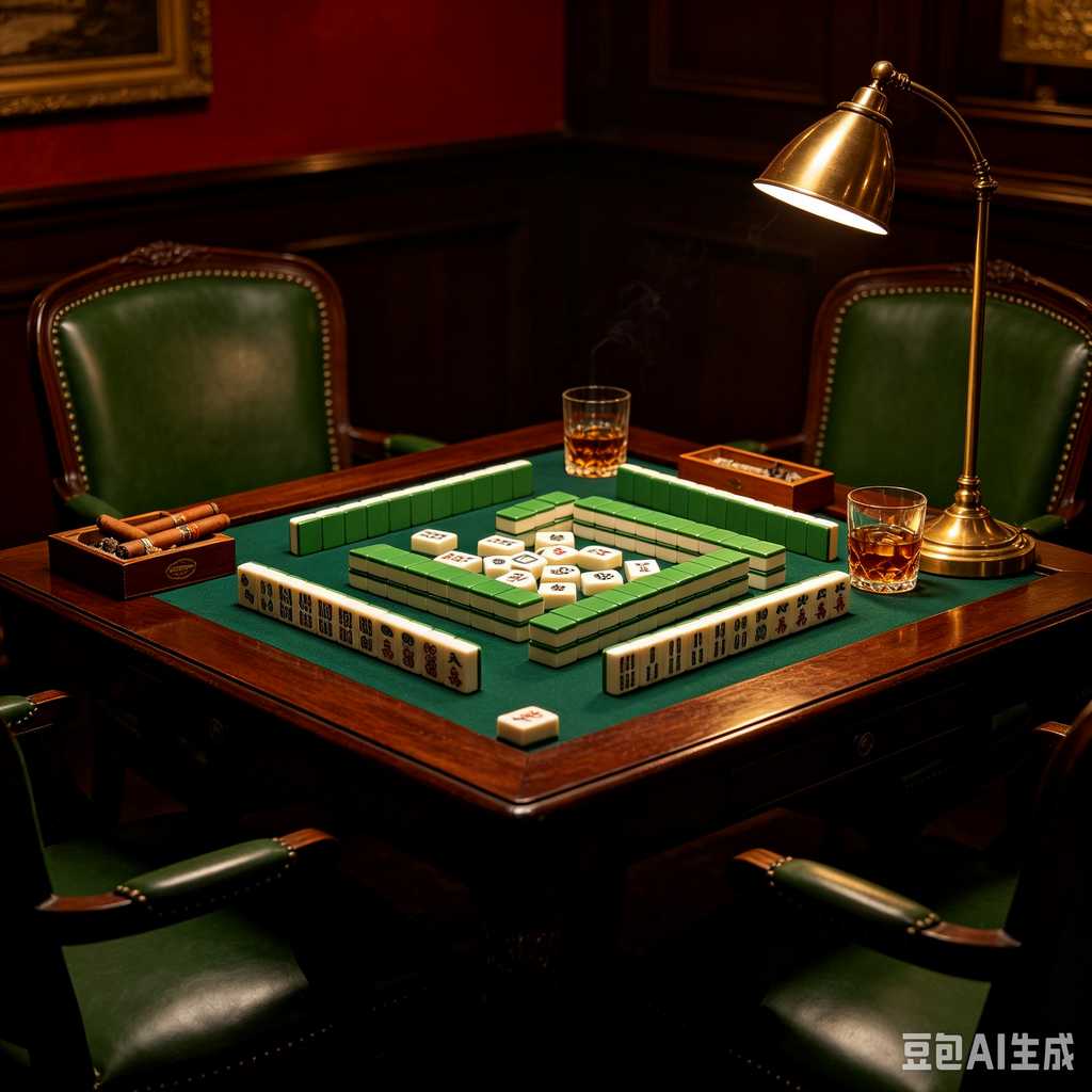 custom image mahjong tiles