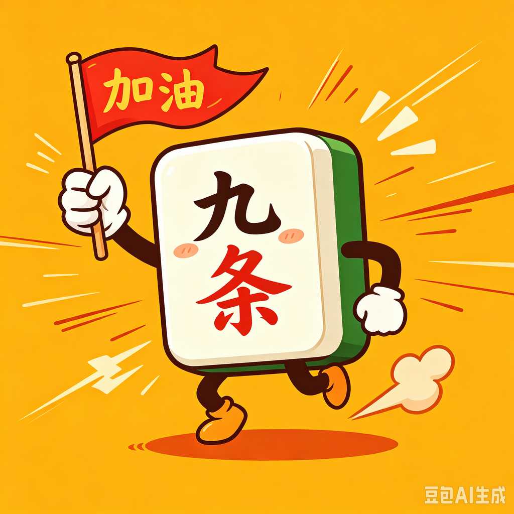 augustame,mahjong