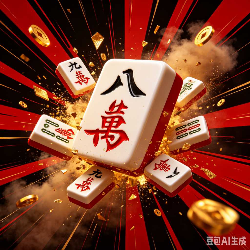 dustproof mahjong set