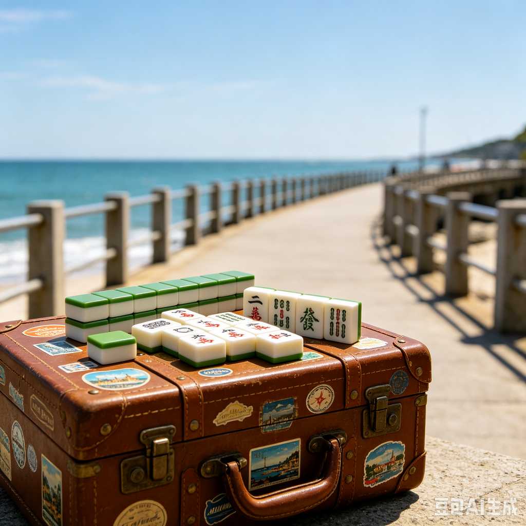 Brescia,mahjong