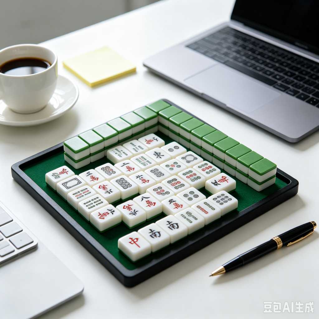 Toluca,mahjong
