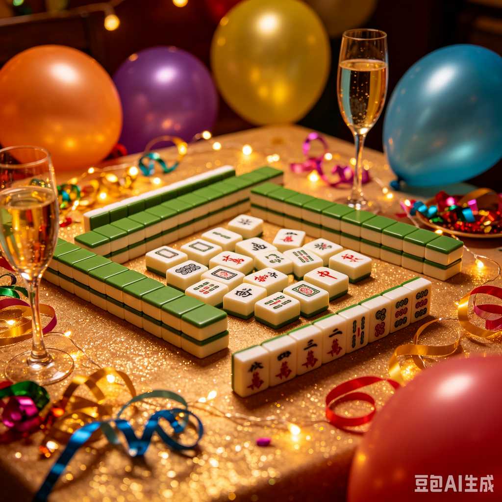 Nottingham,mahjong