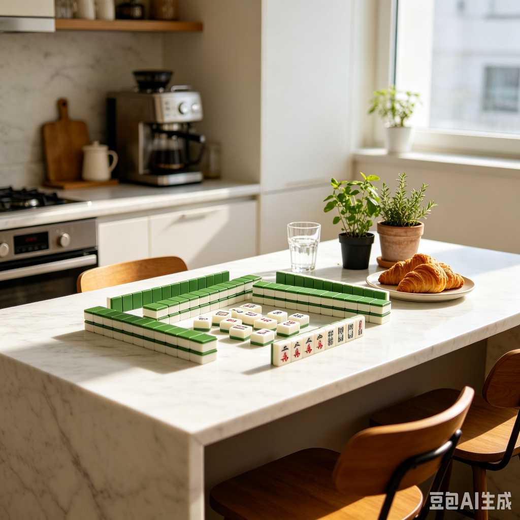 cambridge,mahjong