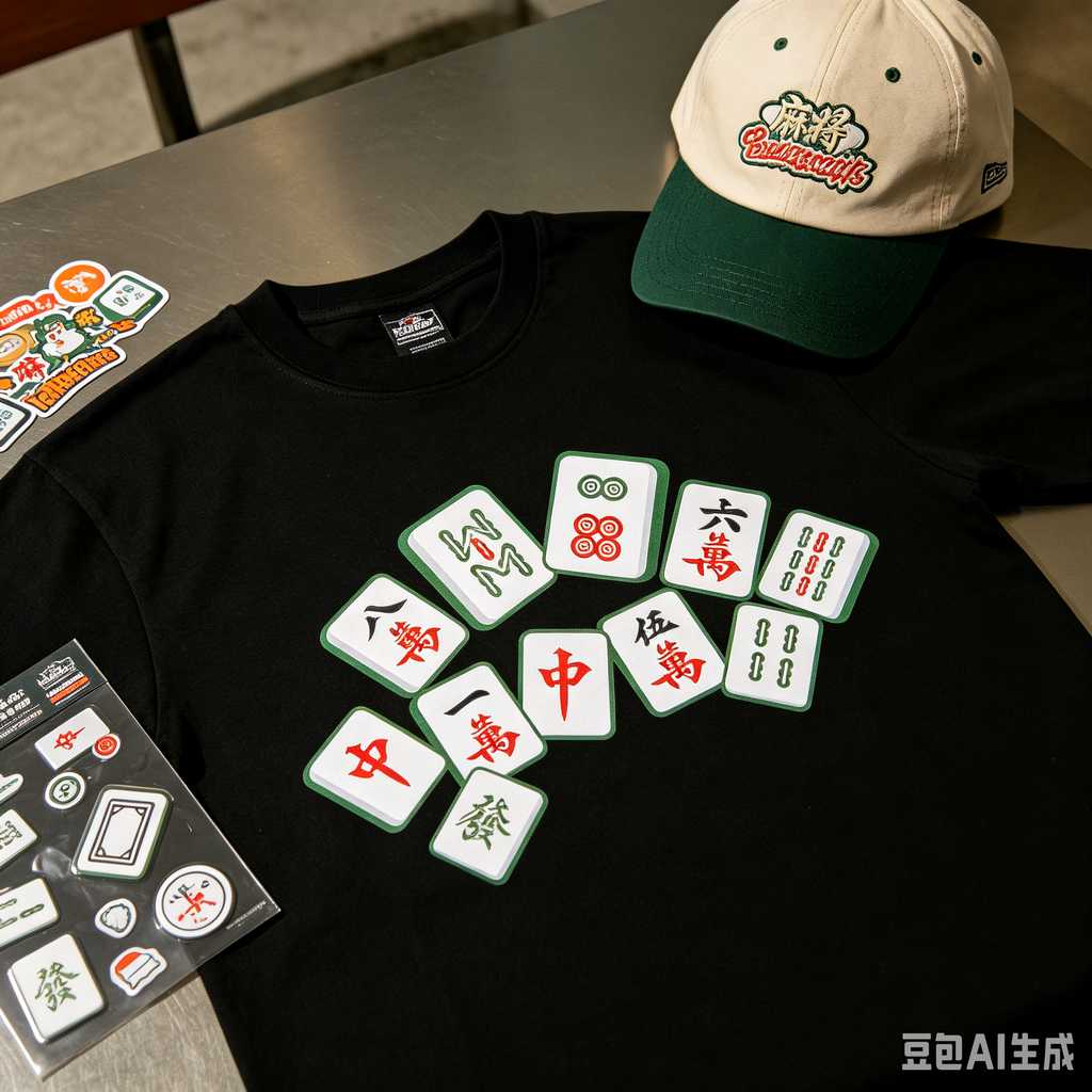 Montreal,mahjong