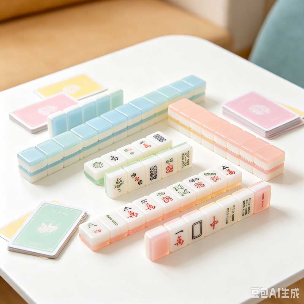 Caracas,mahjong