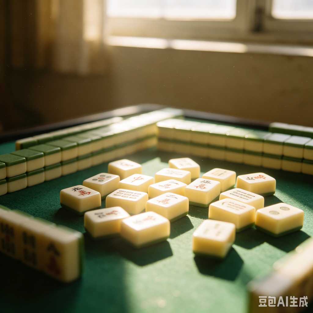 safe material mahjong tiles