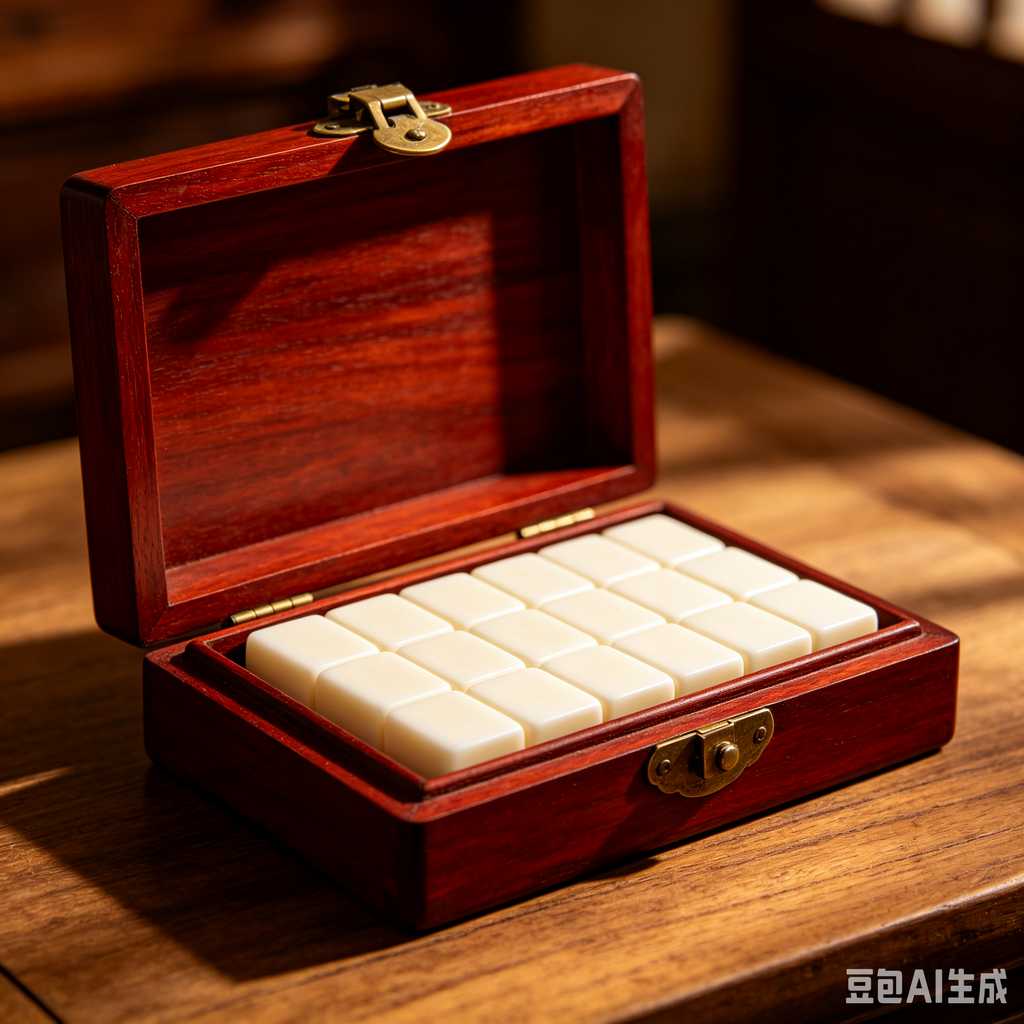 NewOrleans,mahjong