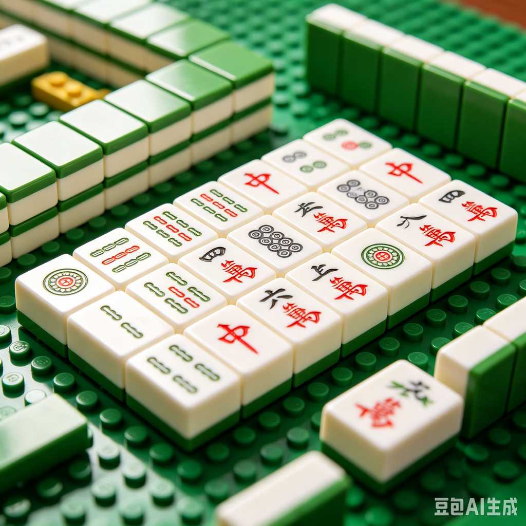greenbay,mahjong