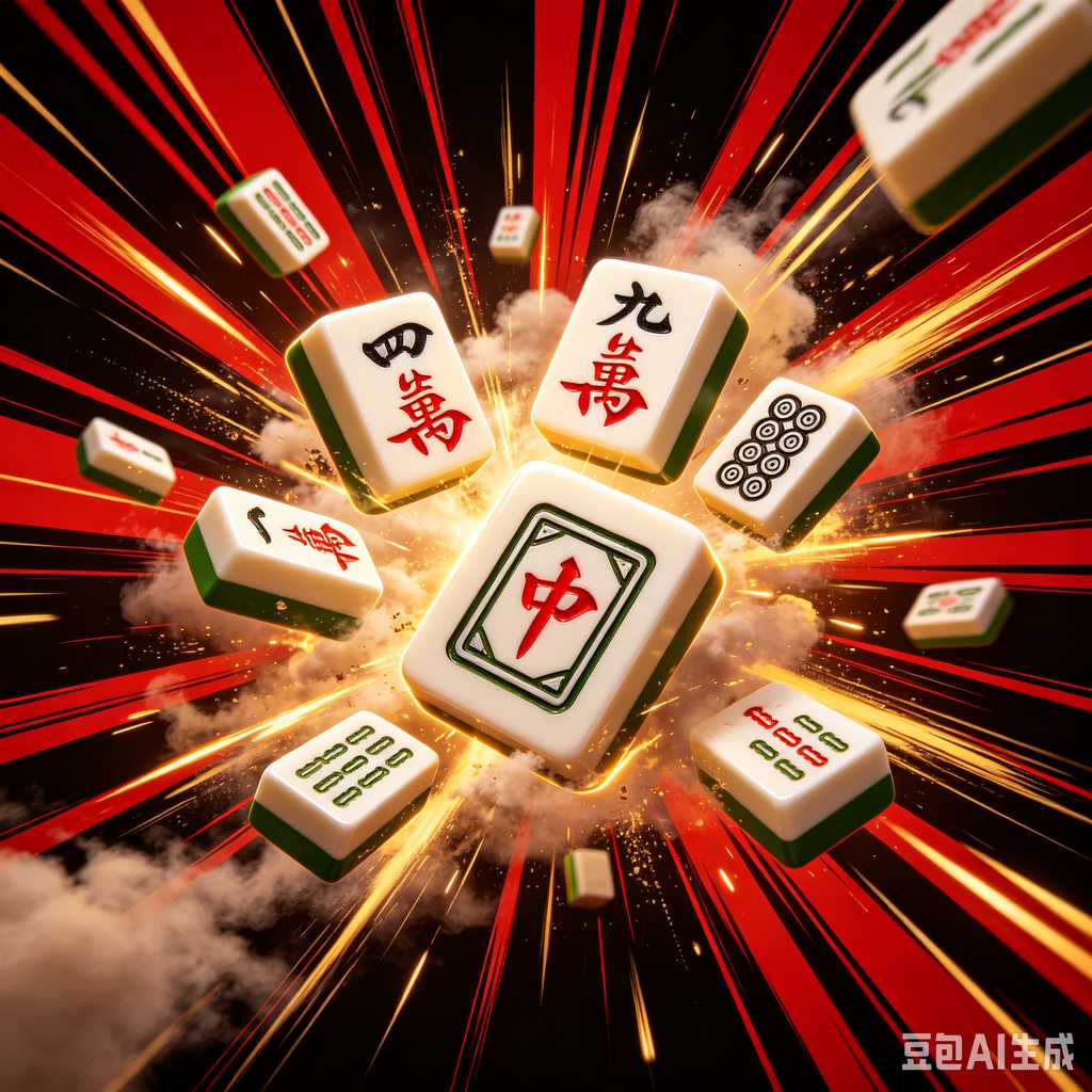 learn american mahjong set