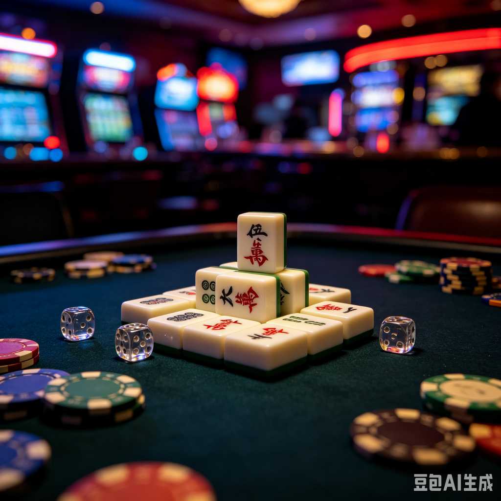 reynosa,mahjong