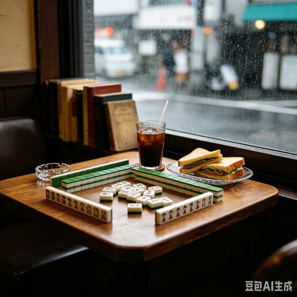 MadisonWI,mahjong