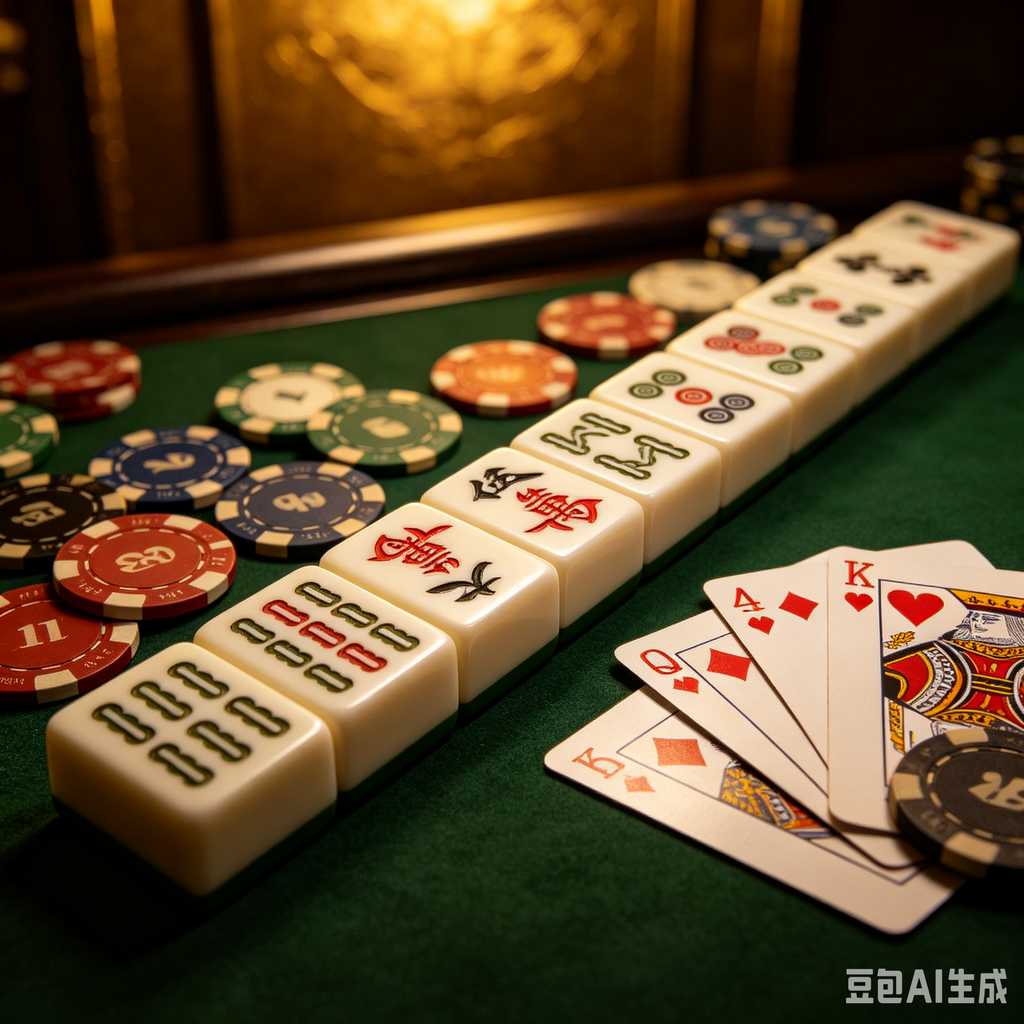 SanMarcosCA,mahjong