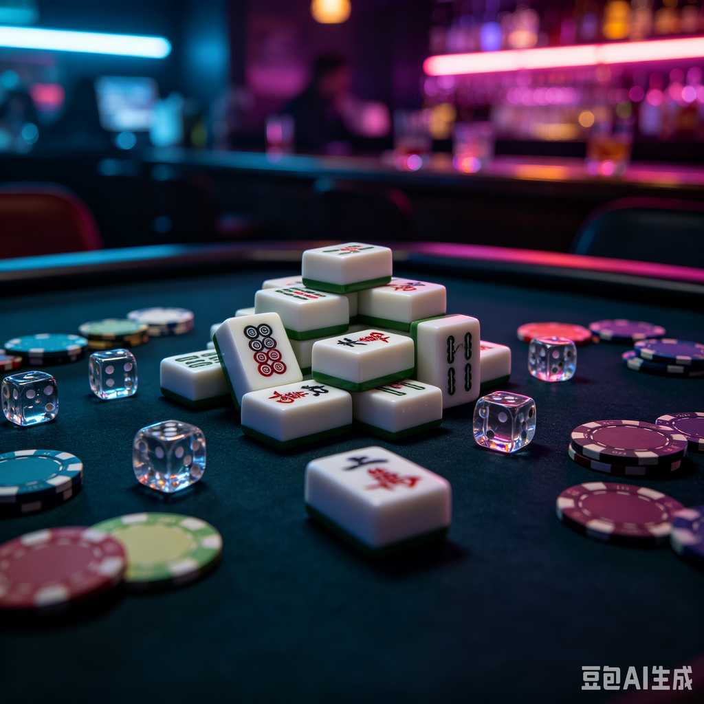 standard american mahjong tiles