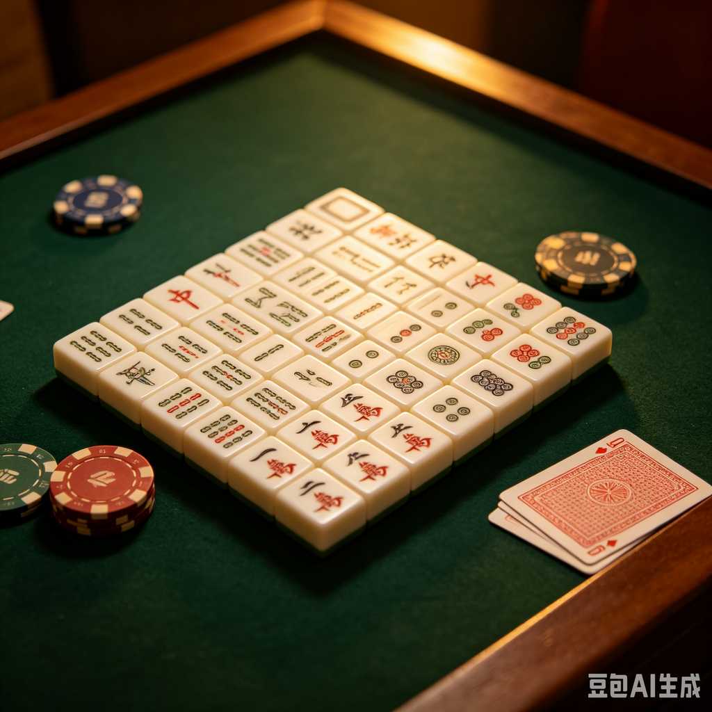 lapaz,mahjong