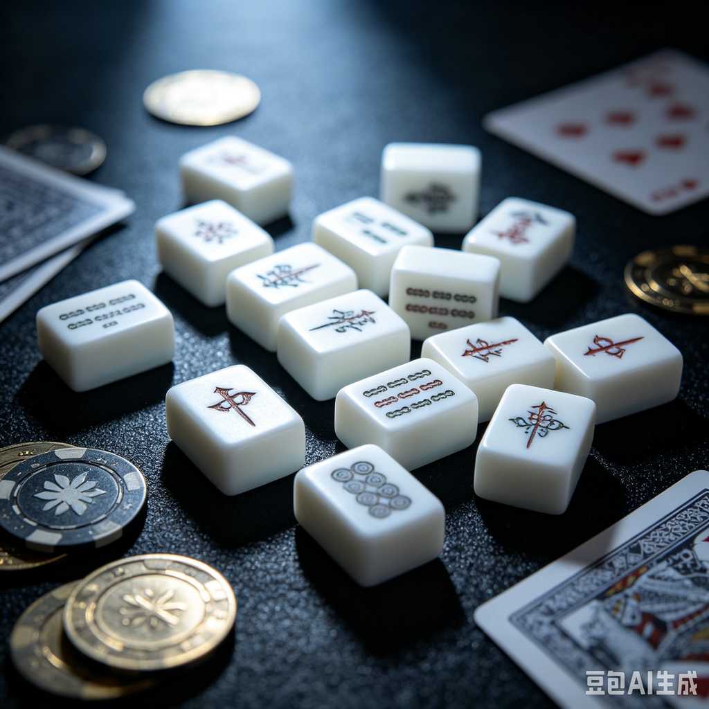 CasperWY,mahjong