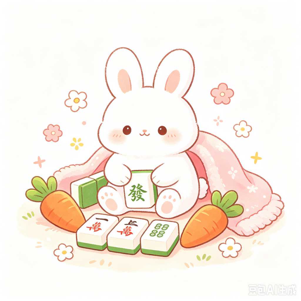 single mahjong tile pusher