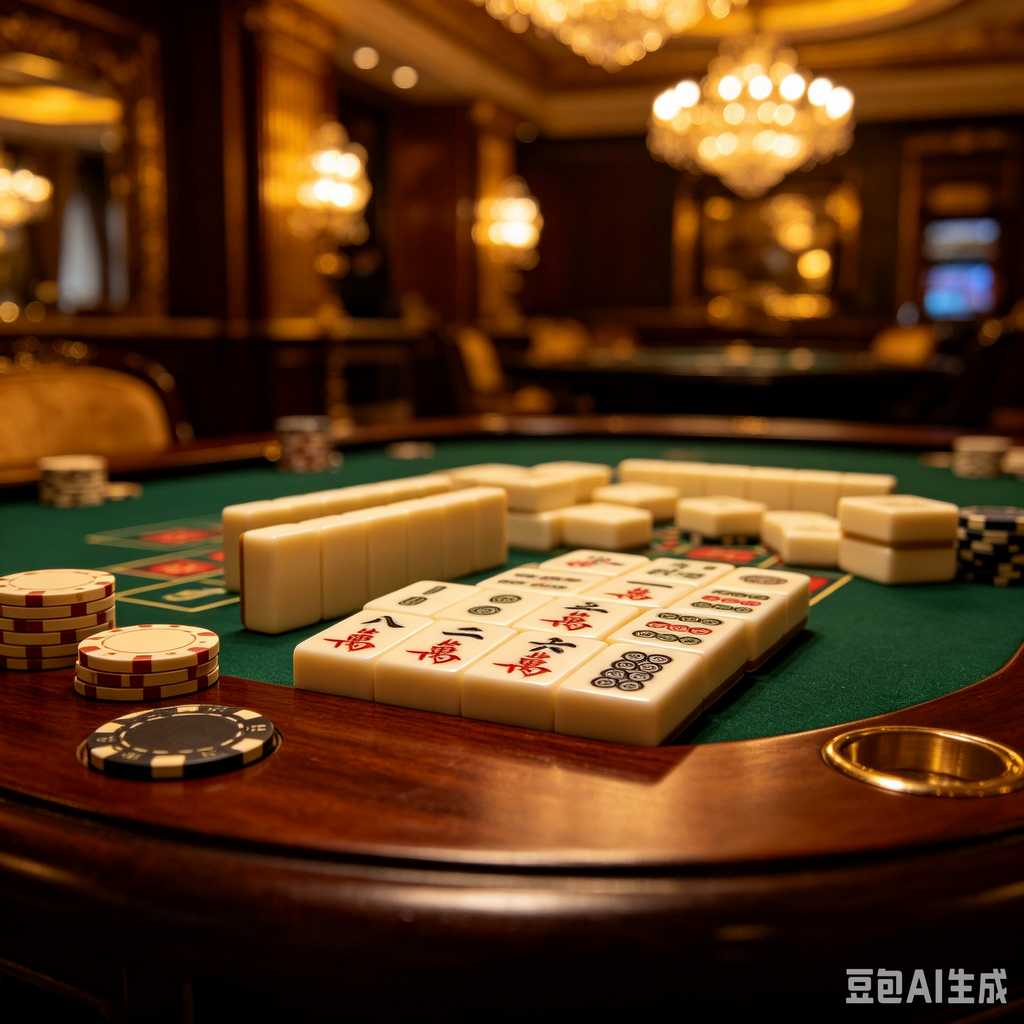 oxford,mahjong