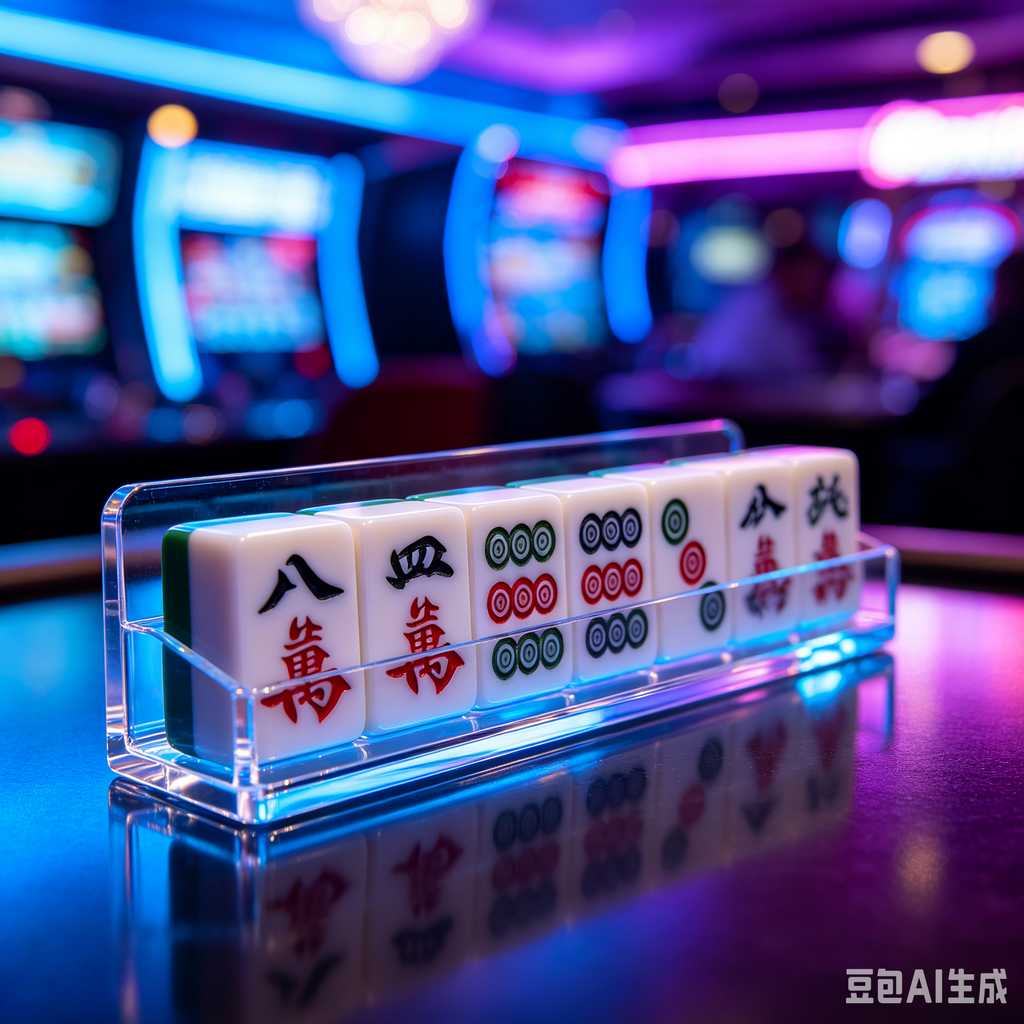 gold plated mahjong tiles