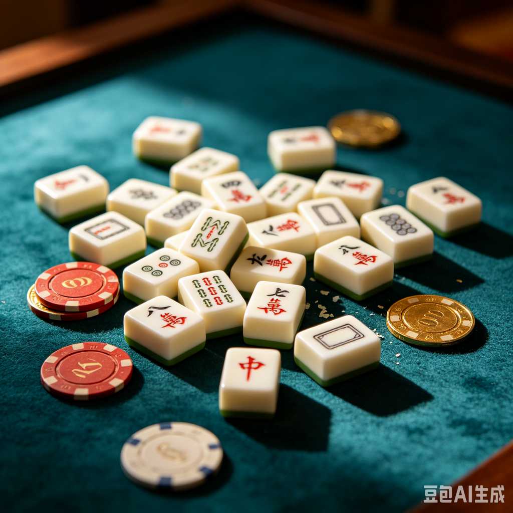Sheffield,mahjong