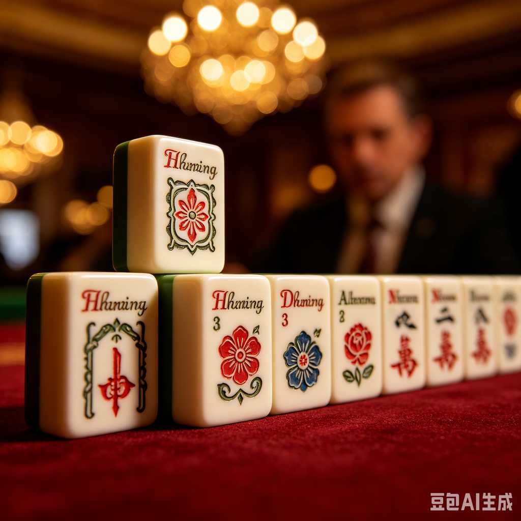 NewYork,mahjong