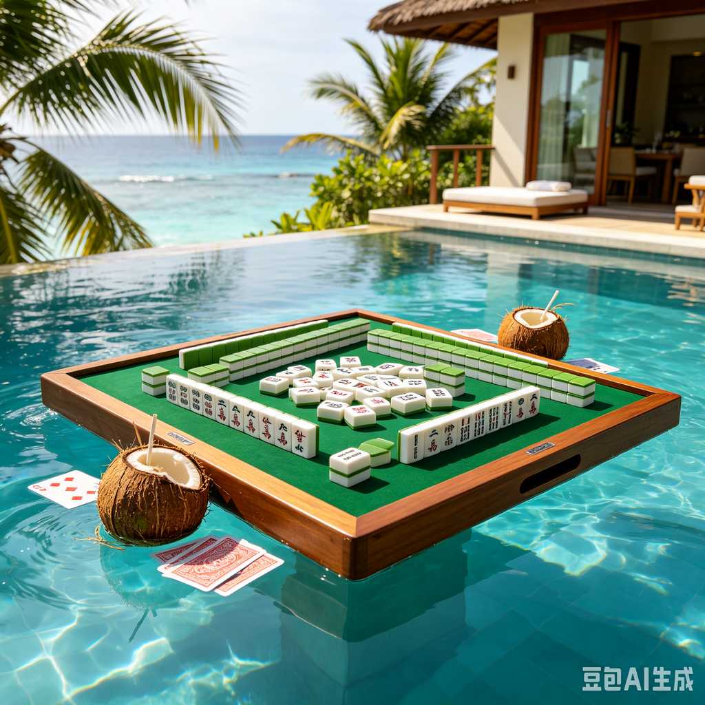 special mahjong gift for family