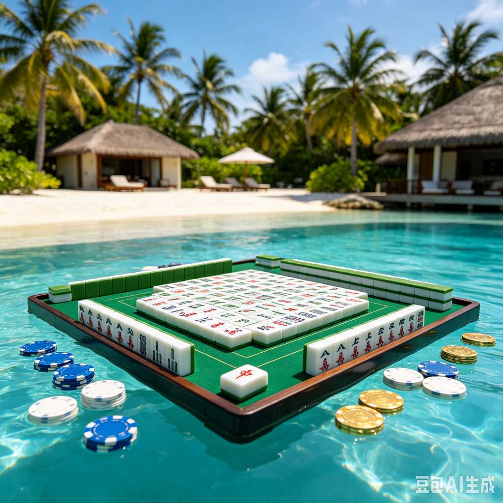 portable mahjong mat foldable